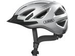 Abus Urban-I 3.0 Signal - Fietshelm Signal Silver S (51 - 55, Verzenden, Nieuw