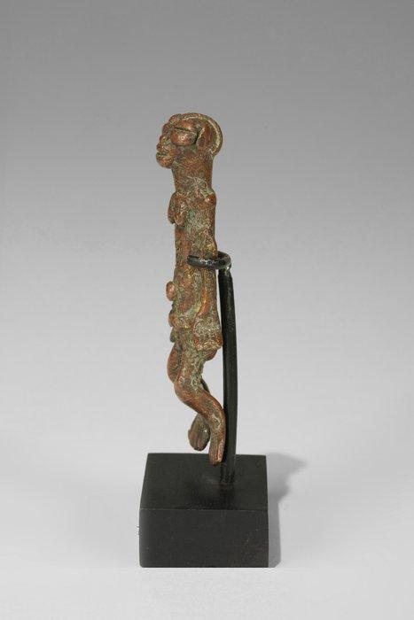 Gan - Burkina Faso (Zonder Minimumprijs), Antiek en Kunst, Kunst | Niet-Westerse kunst
