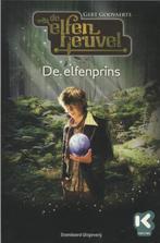 Elfenheuvel 1 - De Elfenprins, Verzenden, Nieuw