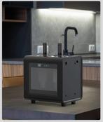 Wijnkoeler 2 flessen electrisch LCD display, Ophalen of Verzenden, Nieuw