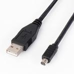 Nikon UC-E1 USB Interface Kabel voor Coolpix (Nieuw), Verzenden, Nieuw