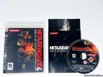 Playstation 3 / PS3 - Metal Gear Solid 4 - Guns Of Patriots, Spelcomputers en Games, Games | Sony PlayStation 3, Verzenden, Gebruikt