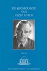 De kosmologie van Jozef Rulof Deel 4 - Jozef Rulof - 9789070