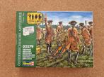 Revell 02579 Österreichische Artillerie 1:72, Hobby en Vrije tijd, Verzenden, Nieuw