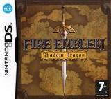 MarioDS.nl: Fire Emblem Shadow Dragon - iDEAL!, Spelcomputers en Games, Games | Nintendo DS, Zo goed als nieuw, Ophalen of Verzenden