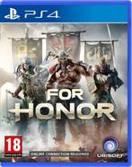 For Honor (German) [PS4], Spelcomputers en Games, Games | Sony PlayStation 4, Ophalen of Verzenden, Nieuw