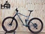 Cube Stereo One22 Pro 29 inch mountainbike NX 2024, Overige merken, Ophalen of Verzenden, Zo goed als nieuw, 53 tot 57 cm