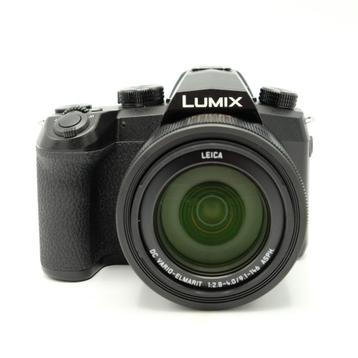 Panasonic Lumix DC-FZ1000 II (Occasion) - 1925 Opnamen beschikbaar voor biedingen