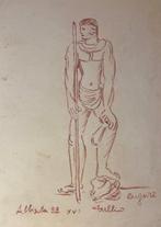 Tullio Mazzotti noto come Tullio dAlbisola (1899–1971) -