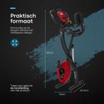 SportTronic X6 Hometrainer inklapbare fitnessfiets -, Fietsen en Brommers, Fietsaccessoires | Overige Fietsaccessoires, Ophalen of Verzenden
