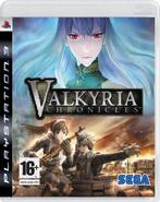 Valkyria Chronicles (French) [PS3], Ophalen of Verzenden, Nieuw