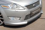Rieger frontspoiler SG-Design | Mondeo (BA7): 03.07-09.10 (t, Verzenden, Nieuw, Ford