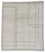 Designer Berber - nieuwe en prachtige kunst - Vloerkleed -, Nieuw