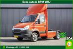 Iveco Daily **40C17 | Be-Trekker | Airco | 6.235 KG, Euro 5, Stof, Gebruikt, Iveco