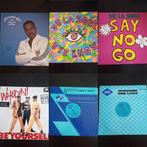 Spoonie Gee / Whodini / De La Soul - Diverse artiesten -, Nieuw in verpakking