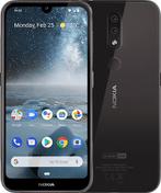 Nokia 4.2 - 16GB/32GB - Zwart, Ophalen of Verzenden, Gebruikt