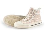 Guess Hoge sneakers in maat 37 Grijs | 10% extra korting, Kleding | Dames, Guess, Verzenden, Grijs, Sneakers of Gympen