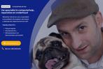 Computerhulp Wijk bij Duurstede en omgeving thuis of kantoor, No cure no pay, Webdesign en Website bouw