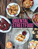 Oriental Streetfood 9789048839032 Julius Jaspers, Gelezen, Julius Jaspers, Verzenden