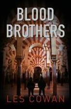 A David Hidalgo novel: Blood brothers by Les Cowan, Verzenden, Gelezen, Les Cowan