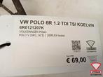 VW Polo 6R Ibiza 6J Fabia 1.2 TDI TSI Koelvin 6R0121207K, Ophalen, Gebruikt, Volkswagen