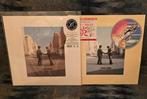 Pink Floyd - Wish You Were Here - 1 x Japan pressing + 1 x, Nieuw in verpakking