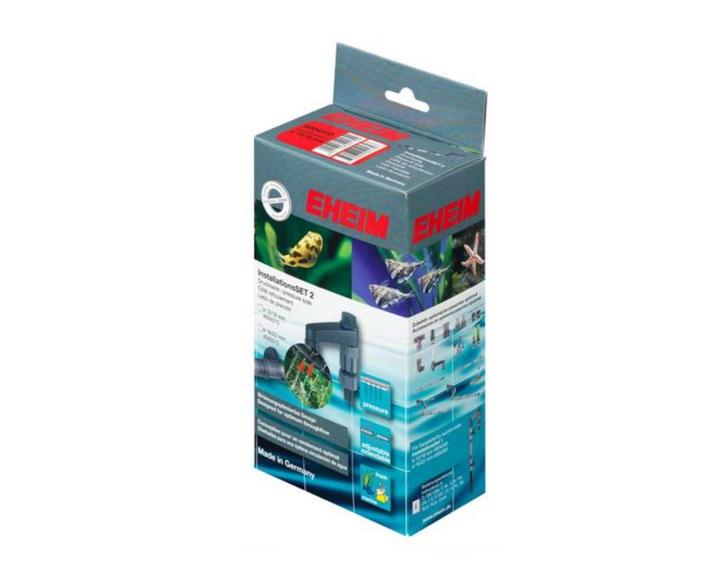 EHEIM Installatieset 2, 16-22 mm, Dieren en Toebehoren, Vissen | Aquaria en Toebehoren, Ophalen of Verzenden