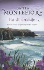 Het vlinderkistje 9789022567913 Santa Montefiore, Verzenden, Gelezen, Santa Montefiore