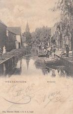 HEERENVEEN - Molenwijk, Verzamelen, Ansichtkaarten | Nederland, Verzenden, Gelopen