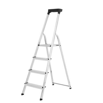 Tweedekans | Bayersystem SMART COMPACT BS-DA4 Aluminium beschikbaar voor biedingen