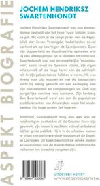 Jochem Hendriksz Swartenhondt (1566-1627) van scheepsjongen, Boeken, Ophalen of Verzenden, Nieuw