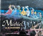 Michiel en de houtsnijder - Michiel en de houtsnijder, Ophalen of Verzenden, Nieuw