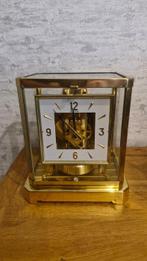 Atmos klok, Caliber 528-8 - Jaeger-LeCoultre - Messing, Glas, Antiek en Kunst, Antiek | Klokken