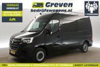 Renault Master T35 2.3 dCi L2H2, Auto's, Stof, Gebruikt, Euro 6, Onderhoudsboekje