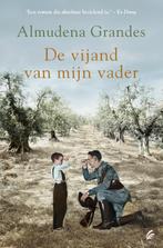 De vijand van mijn vader 9789056724610 Almudena Grandes, Verzenden, Zo goed als nieuw, Almudena Grandes