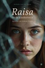 Raisa en de kindertrein 9789465285689 Arenda van der Maas, Boeken, Verzenden, Gelezen, Arenda van der Maas