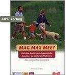 Mag max mee? 9789053302699 Madoc, Verzenden, Gelezen, Madoc