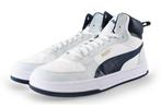 Puma Hoge sneakers in maat 44 Wit | 10% extra korting, Kleding | Heren, Schoenen, Puma, Verzenden, Wit, Sneakers of Gympen