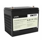 Enduro Lithium Accu Buscamper Bluetooth LI1275, Caravans en Kamperen, Nieuw