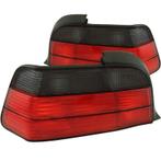ANZO 1992-1998 BMW 3 Series E36 Coupe/Convertible Taillights, Ophalen of Verzenden, Nieuw