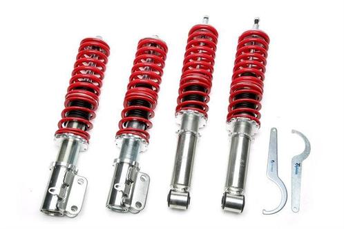 TA Technix Schroefset Deep Version VW Golf 2 RL411, Auto-onderdelen, Ophanging en Onderstel, Nieuw, Volkswagen