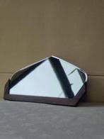 Spiegel - Eik - Amsterdamse School, Antiek en Kunst