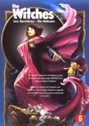 Witches, the - DVD, Cd's en Dvd's, Dvd's | Science Fiction en Fantasy, Verzenden, Nieuw in verpakking