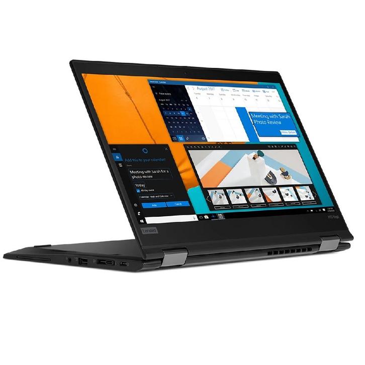 Laptop: Lenovo ThinkPad X13 Yoga Gen 1 (20SY-S3FL00), Computers en Software, Windows Laptops, SSD, Refurbished, 16 GB, Ophalen of Verzenden