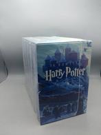 J. K. Rowling - Harry Potter complete saga - 2022