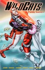 Wildcats (Vol. 5) Volume 2: Family Secrets, Verzenden, Zo goed als nieuw