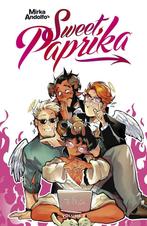 Mirka Andolfos Sweet Paprika Volume 2, Boeken, Verzenden, Zo goed als nieuw