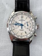 Armand Nicolet - M02 Automatic Chronograph - A-30591 - Heren, Nieuw