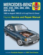 9780857339485 Mercedes Benz 124 Series 85 93, Nieuw, Haynes Publishing, Verzenden