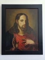 Oostenrijkse school (XIX) - Salvator Mundi
